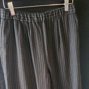 Briggs New York Petite Women's Pocketed Dress Pants 10 P